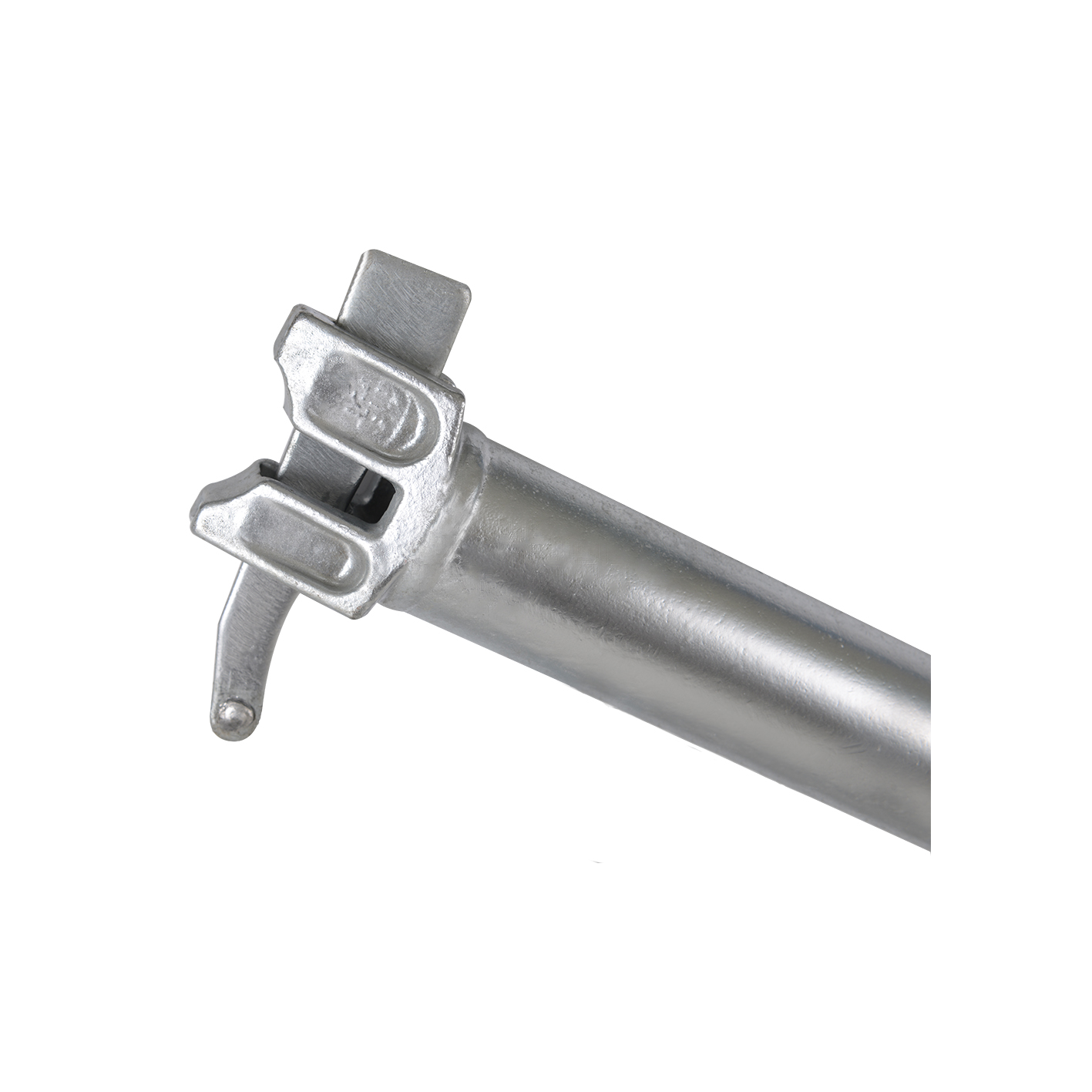 Ringlock Scaffolding System Component :300mm -3200mm Ringlock Ledger