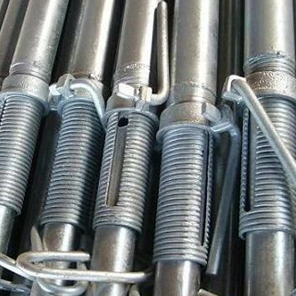 Hot Sell Middle East Heavy Duty Painted Steel Scaffolding Prop