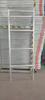 High Tensile Factory Price Andamios Tubulares 5x5 Ladder Frame Scaffolding