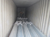 48.3mm Vs 60.3mm Scaffolding Steel Pipe or Tubes