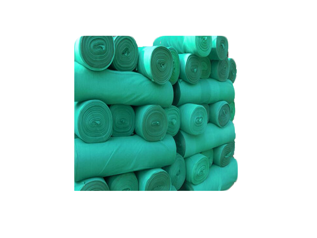 150GSM Blue Construction Building Safety Net