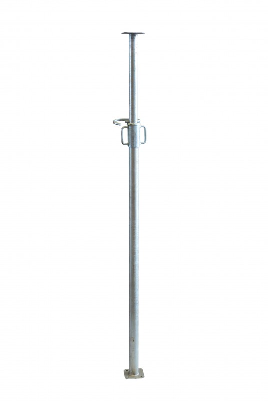 Factory Direct Sale Galvanized Puntales Metalicos Telescpicos Steel Adjustable Prop