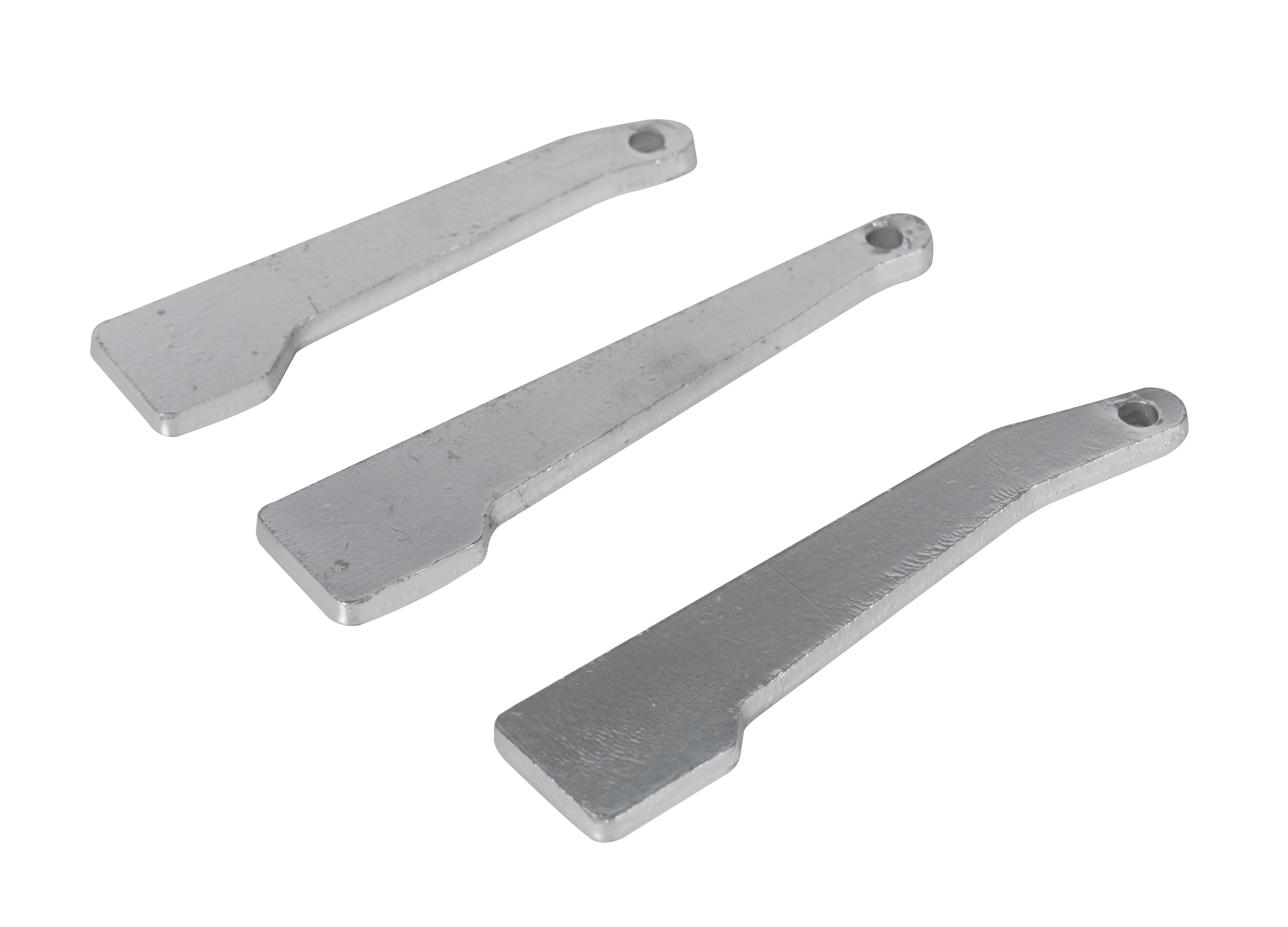 Ringlock Scaffolding System Component :300mm -3200mm Ringlock Ledger