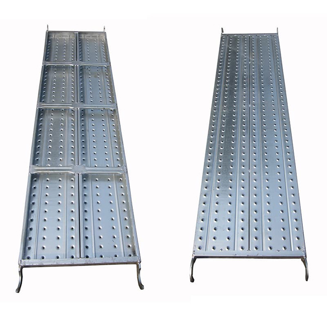 Scaffolding Board & Catwalk