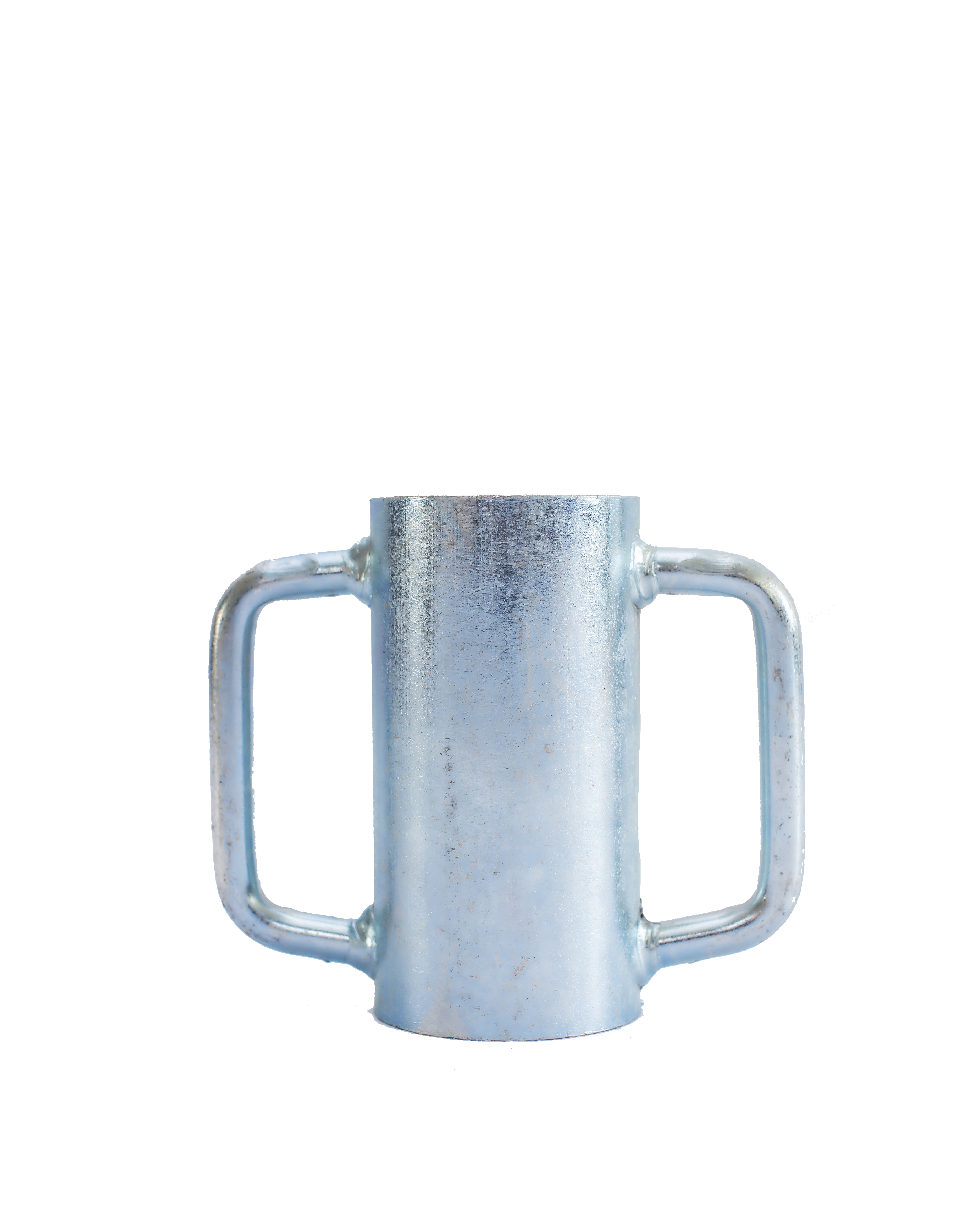 Brazil Hot Sell Cup Nut Light Duty Painted Acrow Prop