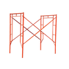 Galvanized Heavy Loading MainFrame Scaffolding
