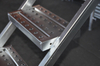 Galvanized Scaffolding Step Ladder Steel Staircase