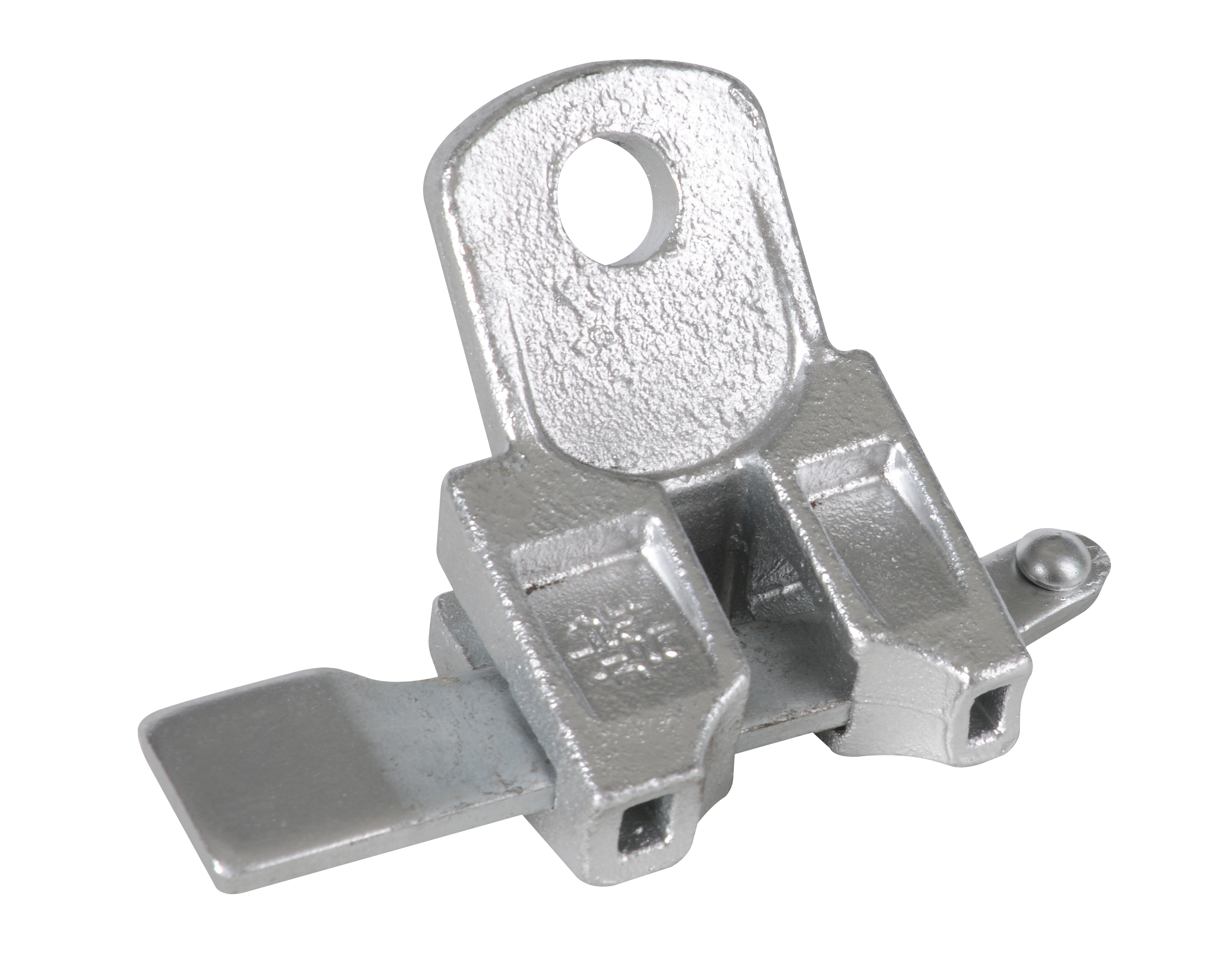 Ringlock Scaffolding System Component :300mm -3200mm Ringlock Ledger