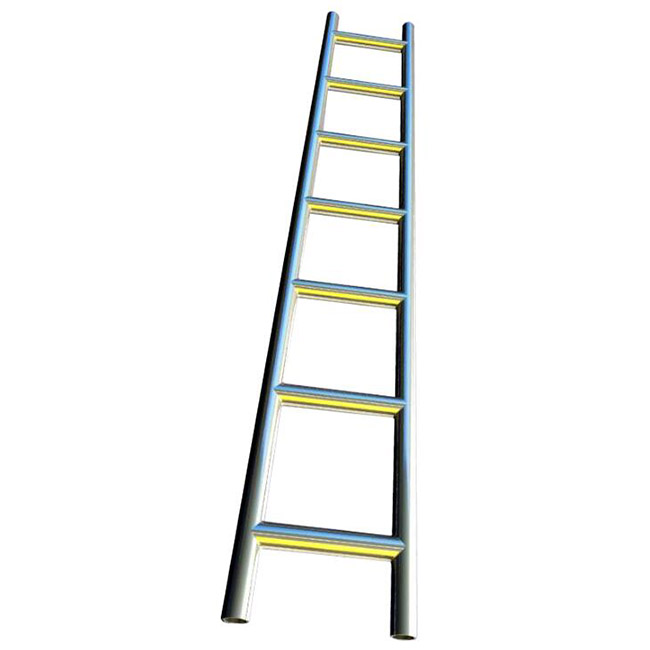 Ladder Beam