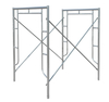 Galvanized Heavy Loading MainFrame Scaffolding