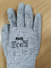 Construction Scaffolding Protection HPPE Safety Gloves