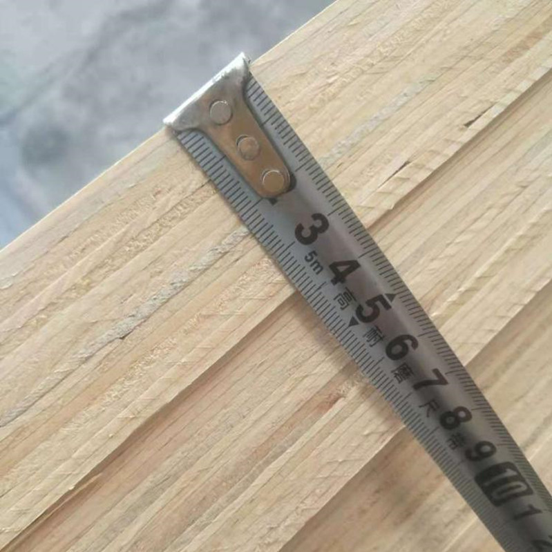 Building Material Scaffold Osha Planks Wooden LVL Boards