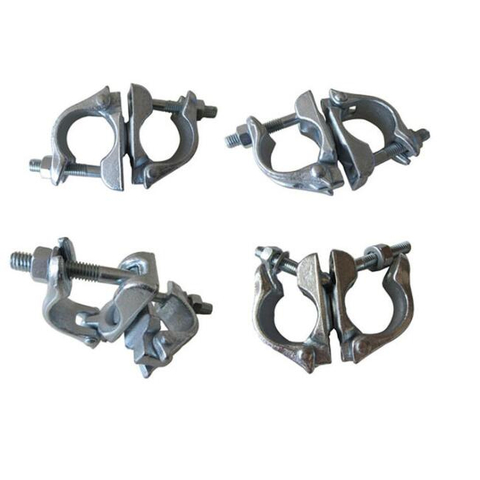  Forged Pressed Scaffolding Coupler 