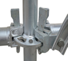 HDG Ringlock Scaffolding 