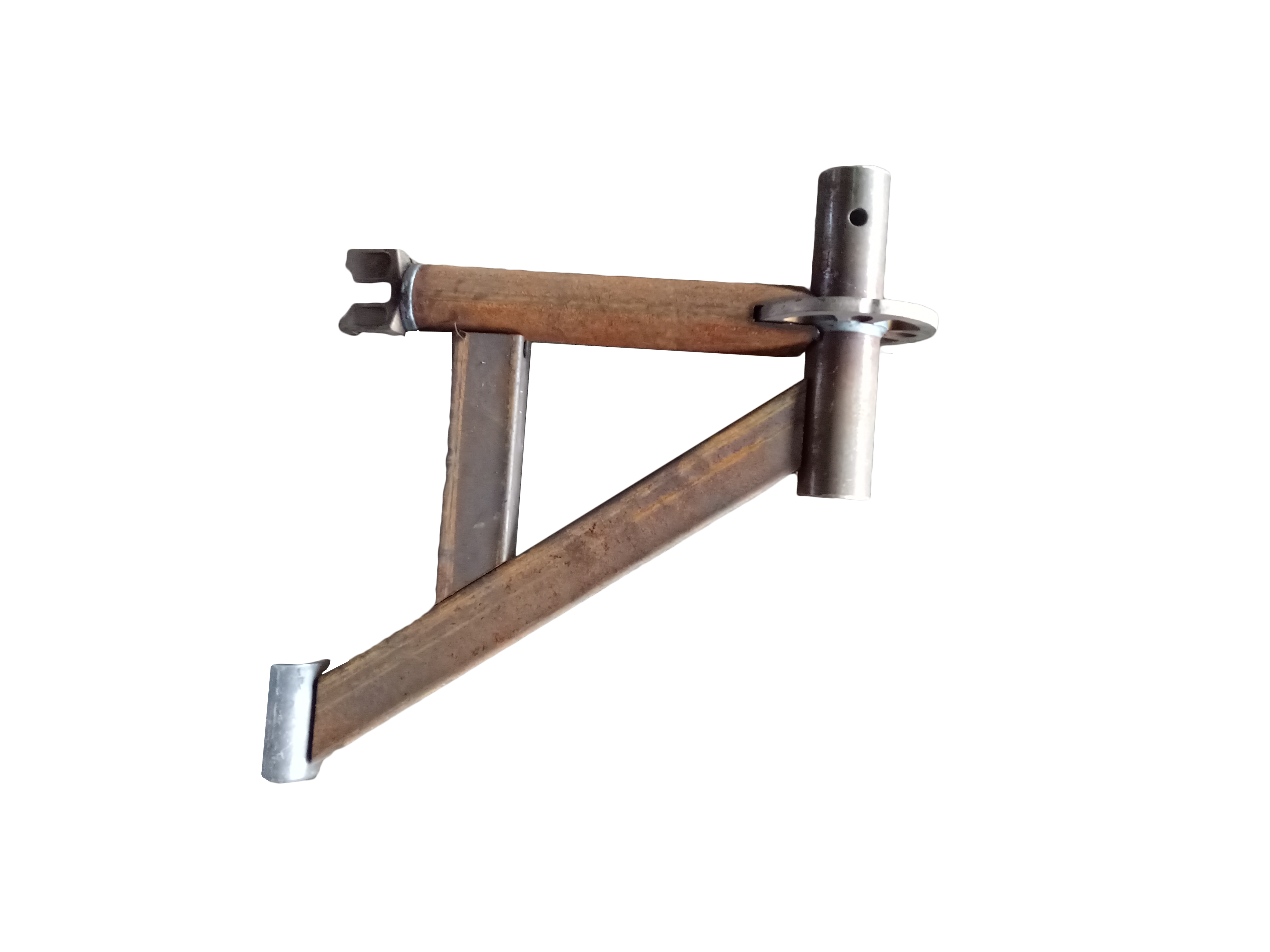 Ringlock Scaffolding System Accessories : Side Brackets