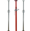 Cheap Price Painted Adjustable Shoring Jack for Construction