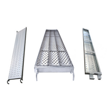 Scaffolding Board & Catwalk