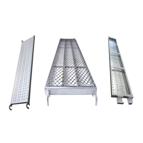 Scaffolding Board & Catwalk