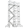Scaffolding Ladder
