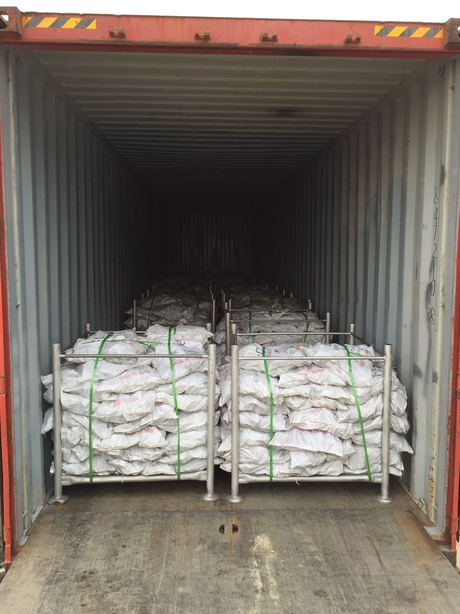 High Tensile SGS Tested Drop Forged Coupler BS1139