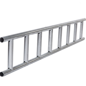 Scaffolding Steel Ladder Beam