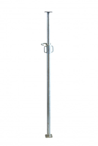  Italian Type Galvanized Shoring Props 