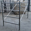 steel H Frame Scaffold for Support