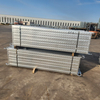 Scaffolding Steel Catwalk Plank 