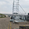 Mobile Ringlock Scaffolding Platform 