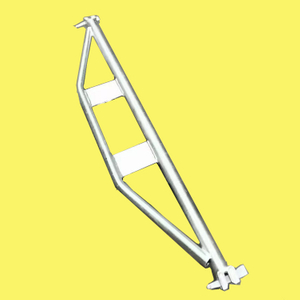 Scaffold Double /Truss/Bridge /Reinforce Ledger/brace 