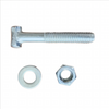 Scaffolding T Bolt with Nut And Washer