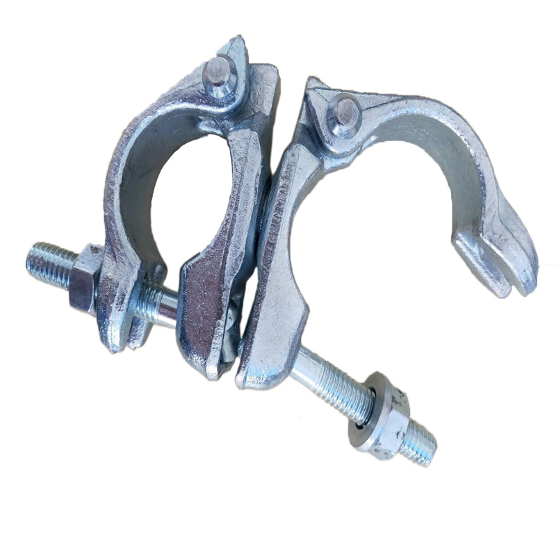 Scaffolding T Bolt with Nut And Washer