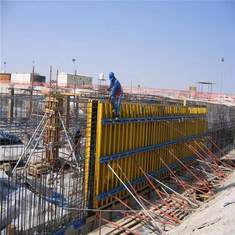 H20 Timber Beam
