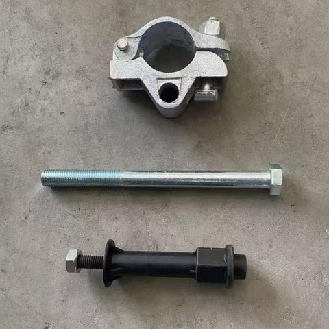 Scaffolding Anchor ,wall Connecting Components in China 