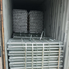Layher's EN 12811 Steel Multifunctional ringlock scaffolding for Scaffolding Materials in Argentina 