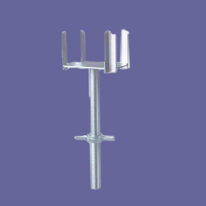 Adjustable Fork Head Jack 