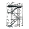 Access Scaffolding System /scaffolding Stairway Tower/ Scaffolding Stair Tower 