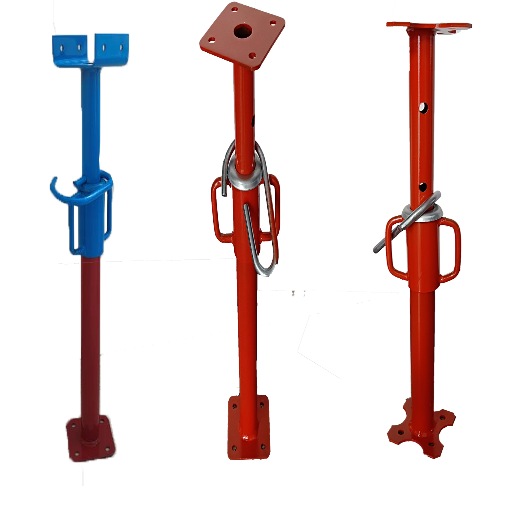 Scaffolding Building Adjustable Shoring Props