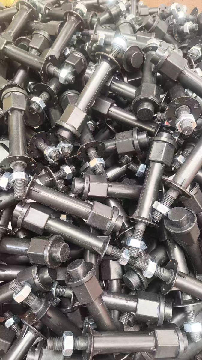 Scaffolding Anchor ,wall Connecting Components in China 