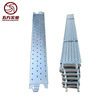 HOt Dip Galvanzied Scaffolding Steel Catwalk Plank Platform