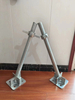 U Head Jack And Base Jack plate