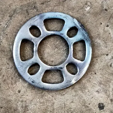 A Comprehensive Guide To Choosing The Right Scaffolding Accessories for Your Project