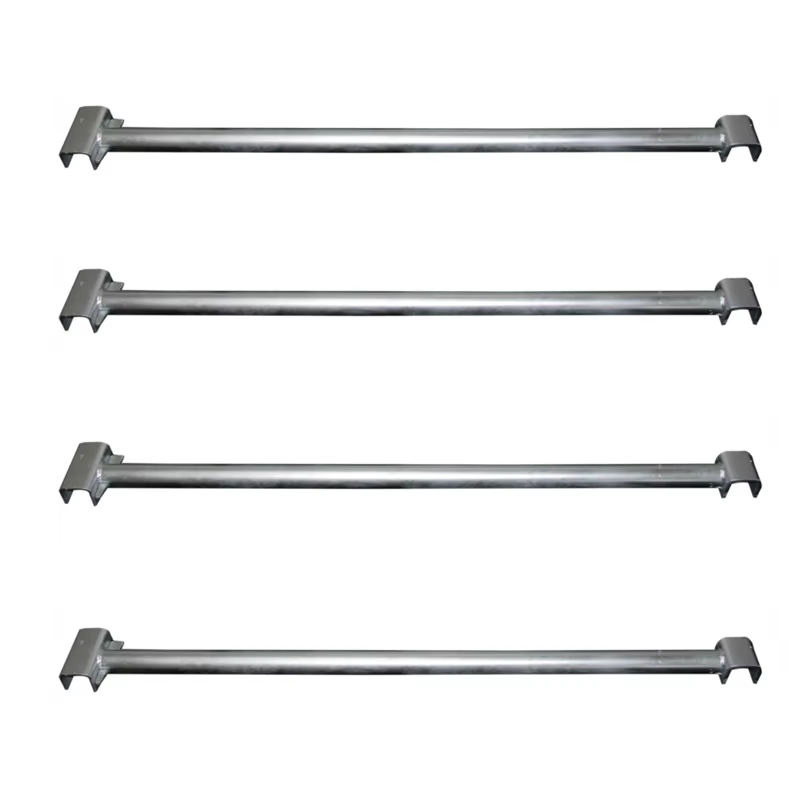 48 vs 60 Steel galvanized Intermediate Transom/middle ledger for ...