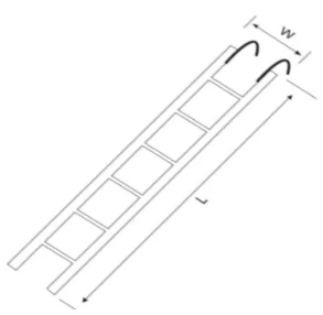 Monkey Ladder