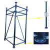 Ringlock Scaffolding for Formwork Support