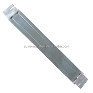 Steel Toe Board (toebords )