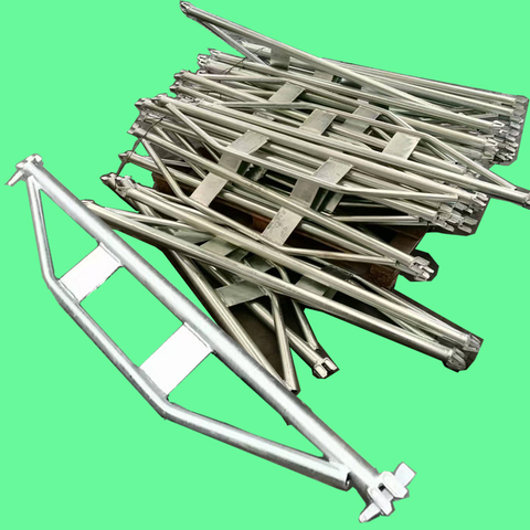 Scaffold Double /Truss/Bridge /Reinforce Ledger/brace 