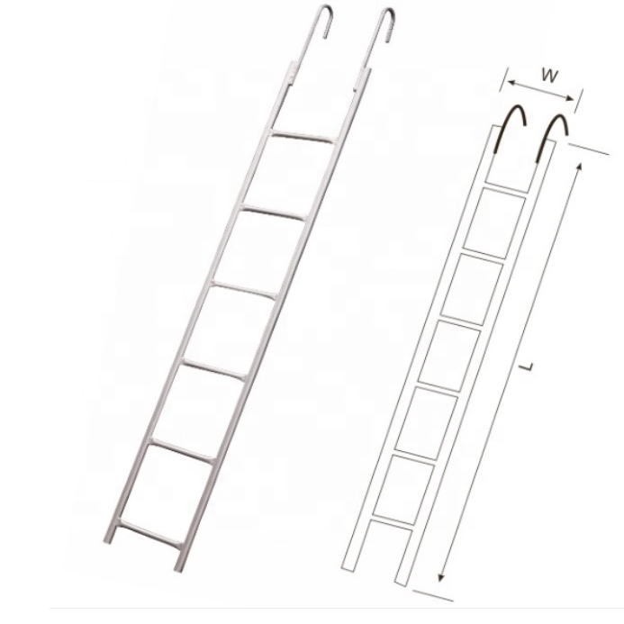 Monkey Ladder