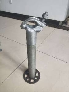 Ringlock Scaffolding Accessories Welding Inner Joint Coupler 