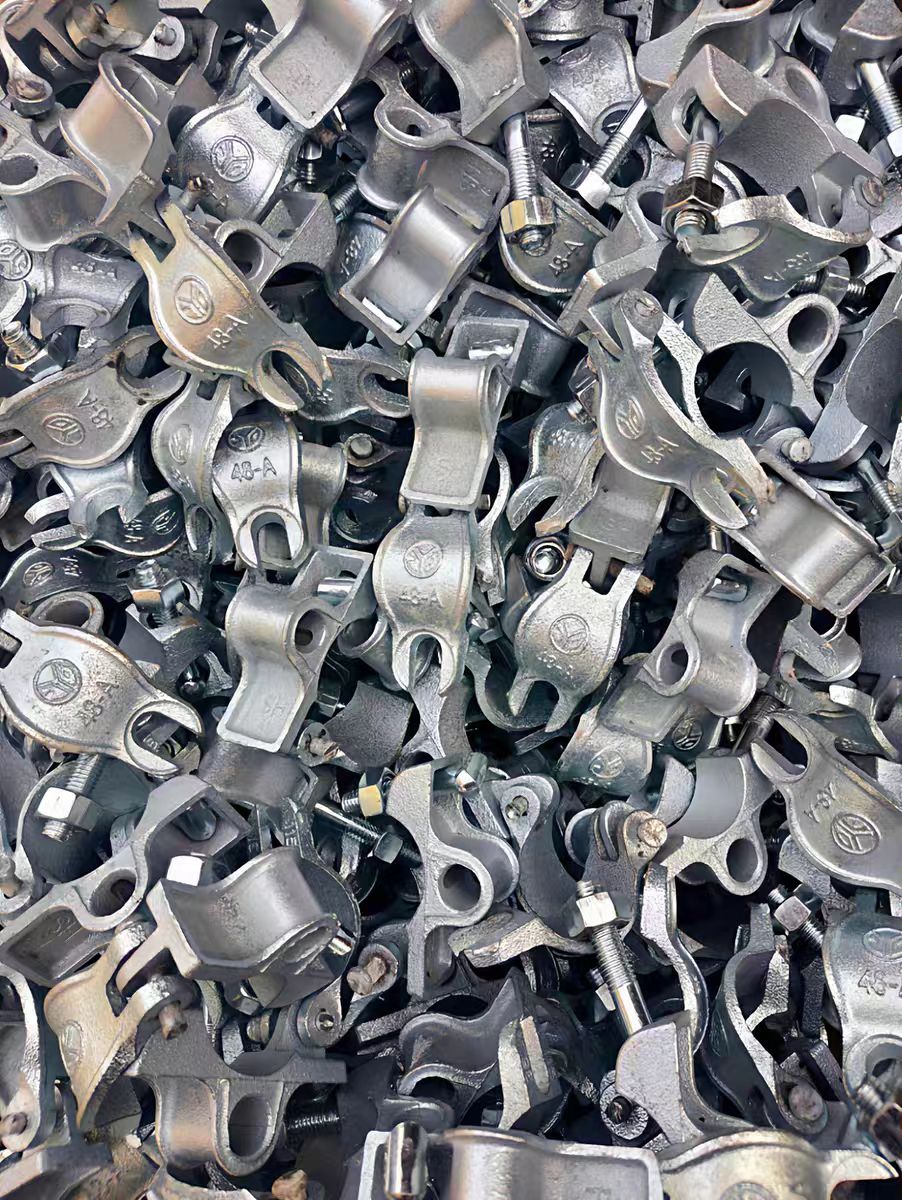 Scaffolding Anchor ,wall Connecting Components in China 